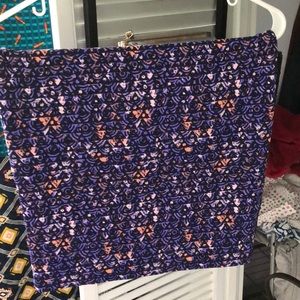 LuLaRoe Cassie, NWOT